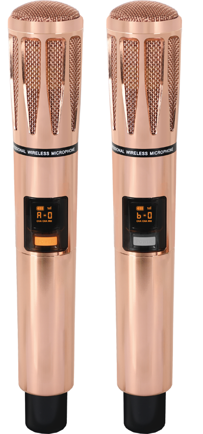 U-T26 ROSE GOLD