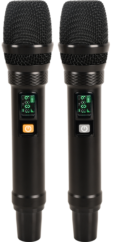 U-T27 Shining black