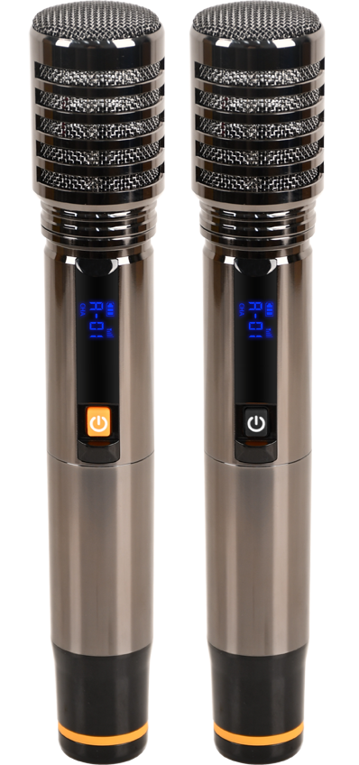 U-T39A Grey plated