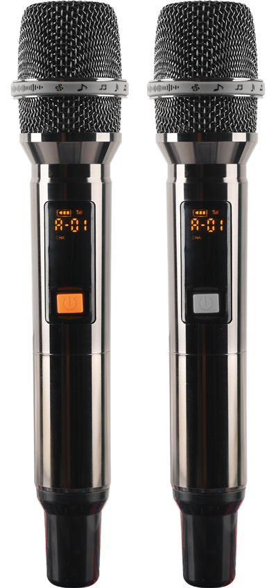 U-T35 black nickel