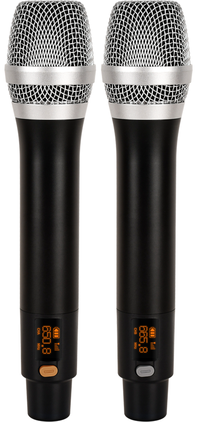 U-T52A Black